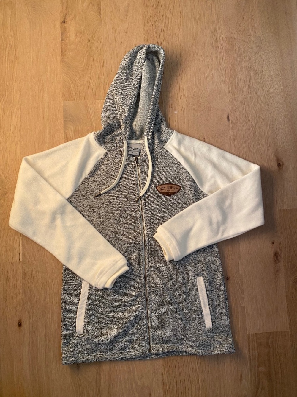 Smokey Mountains Tennessee Zip Up Hoodie